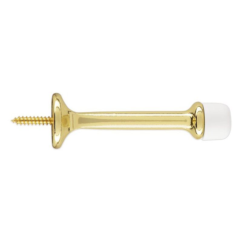 National Hardware 3-1/16 in. Rigid Door Stop