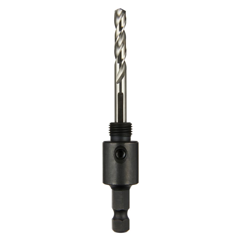 Milwaukee 4741740 1/4 in. x 3/8 in. Hole Saw Arbor