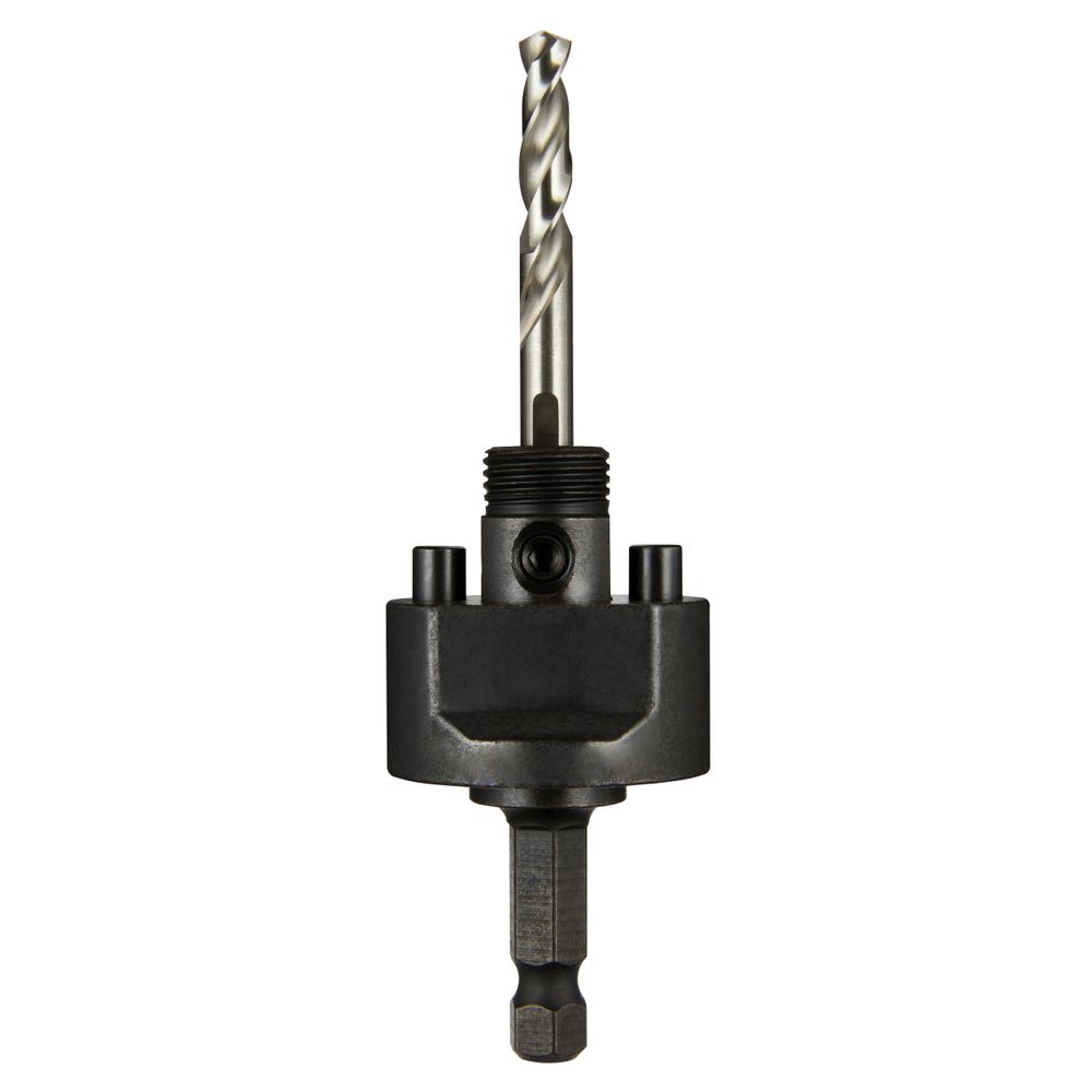 Milwaukee 49-56-7250 Quick Change Hole Saw Arbor