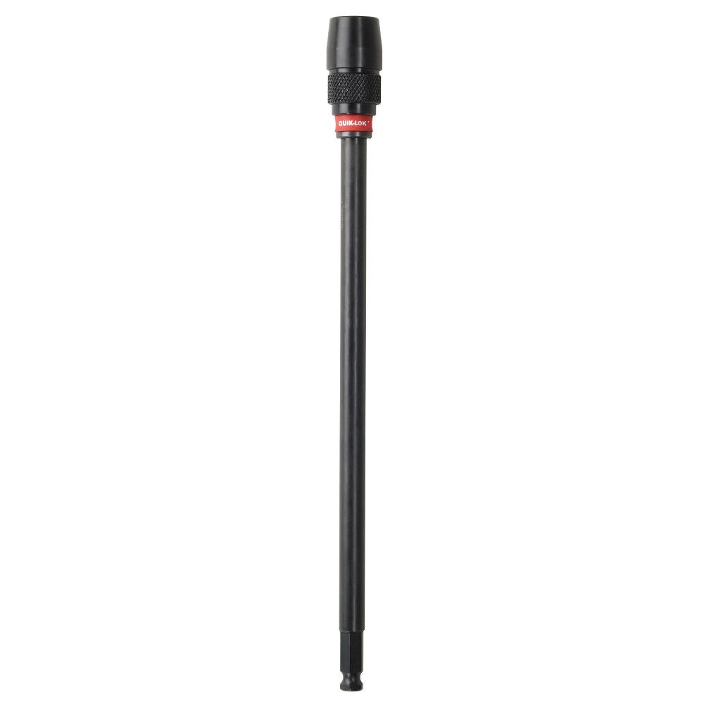 Milwaukee 12 in. x 7/16 in. Drill Bit Extension