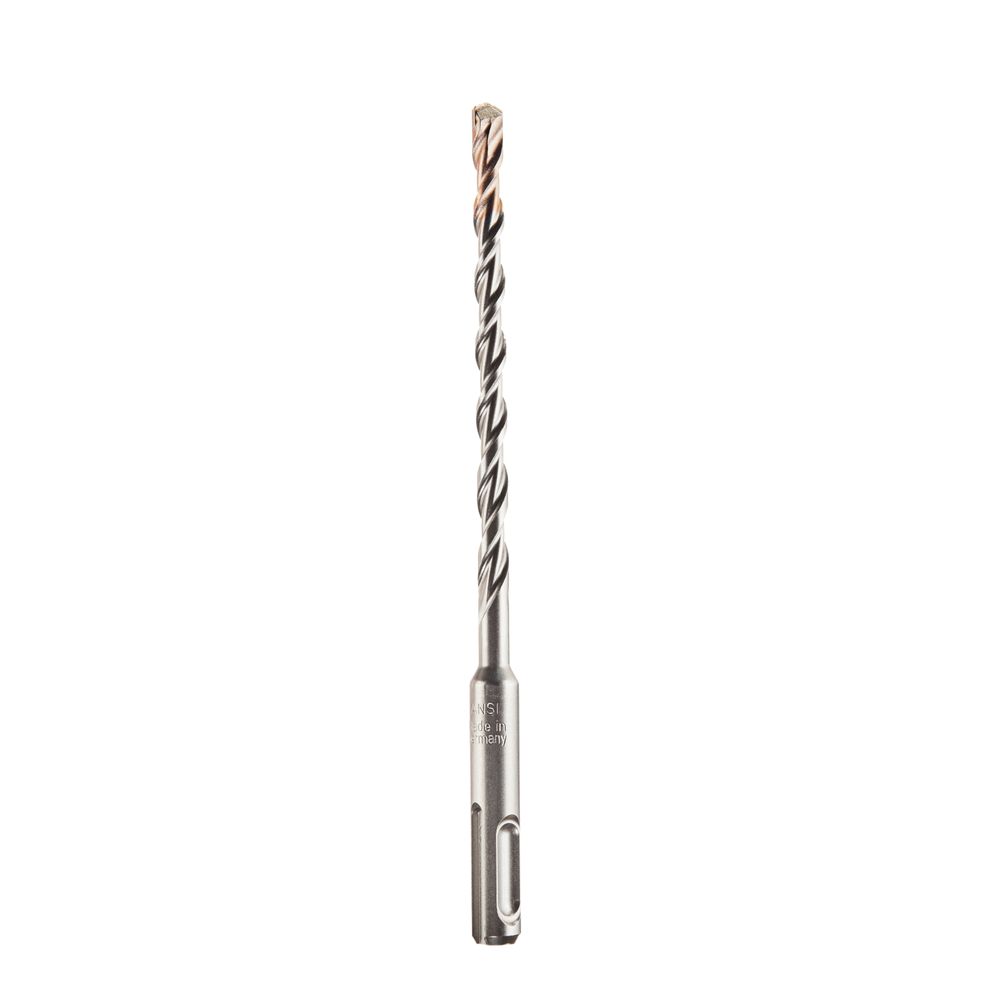 Milwaukee 1/4 in. x 6 in. SDS-Plus Hammer Drill Bit