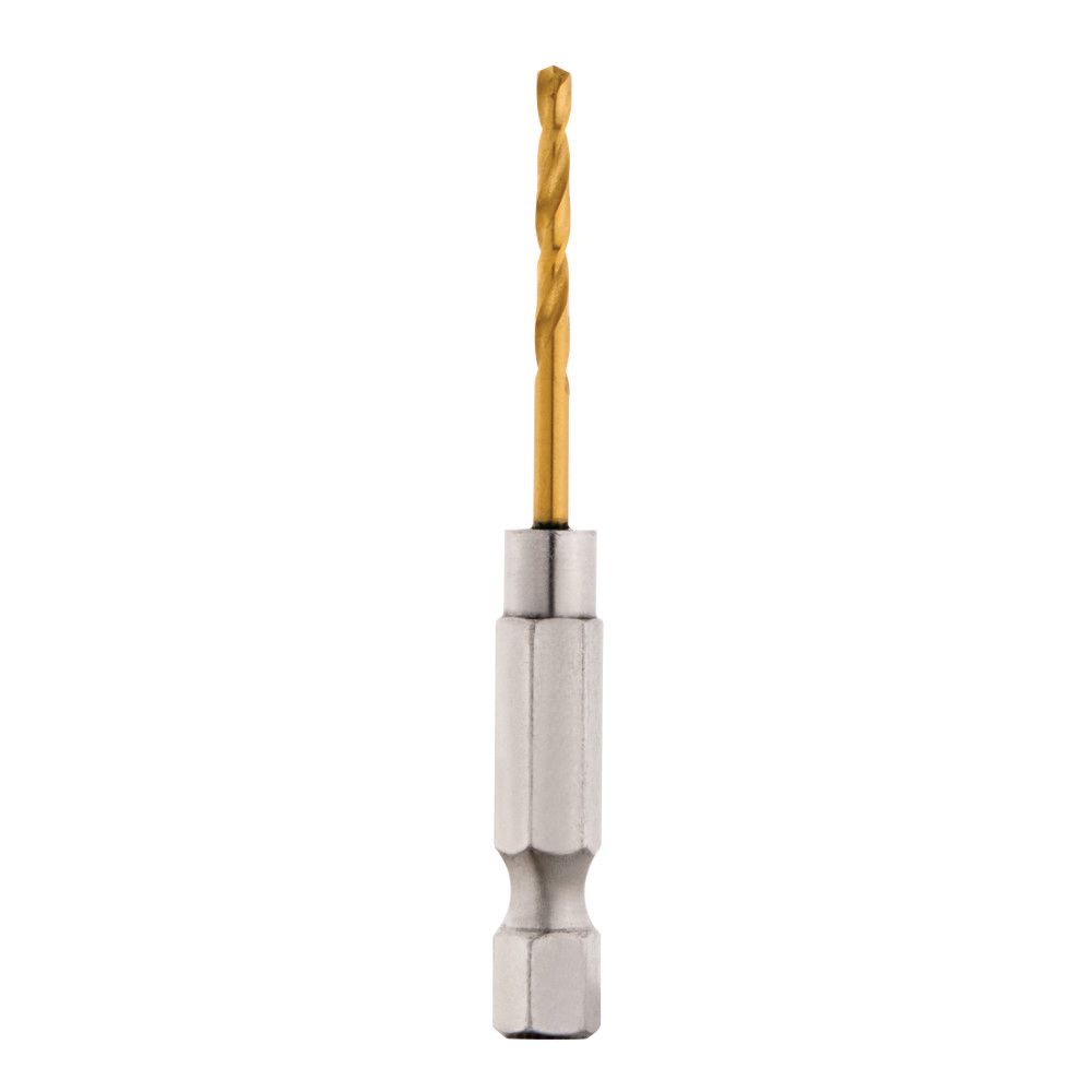 Milwaukee 3/32 in. Shockwave Impact Drill Bit