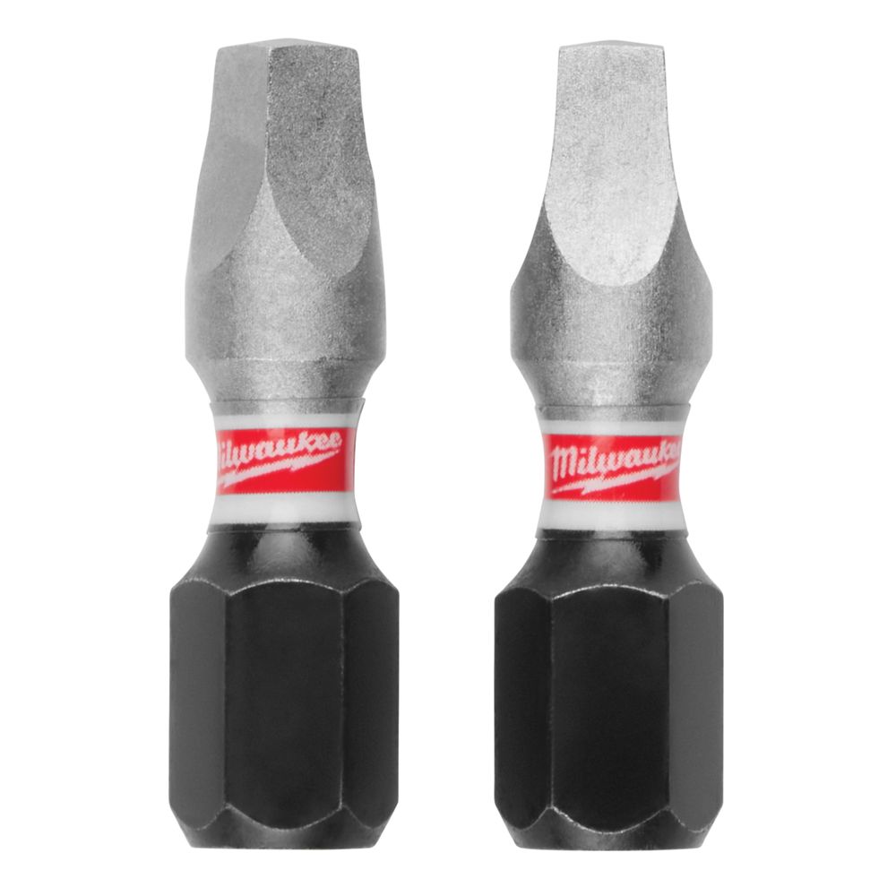 Milwaukee 3183324 1 in. #3 Square Insert Bit