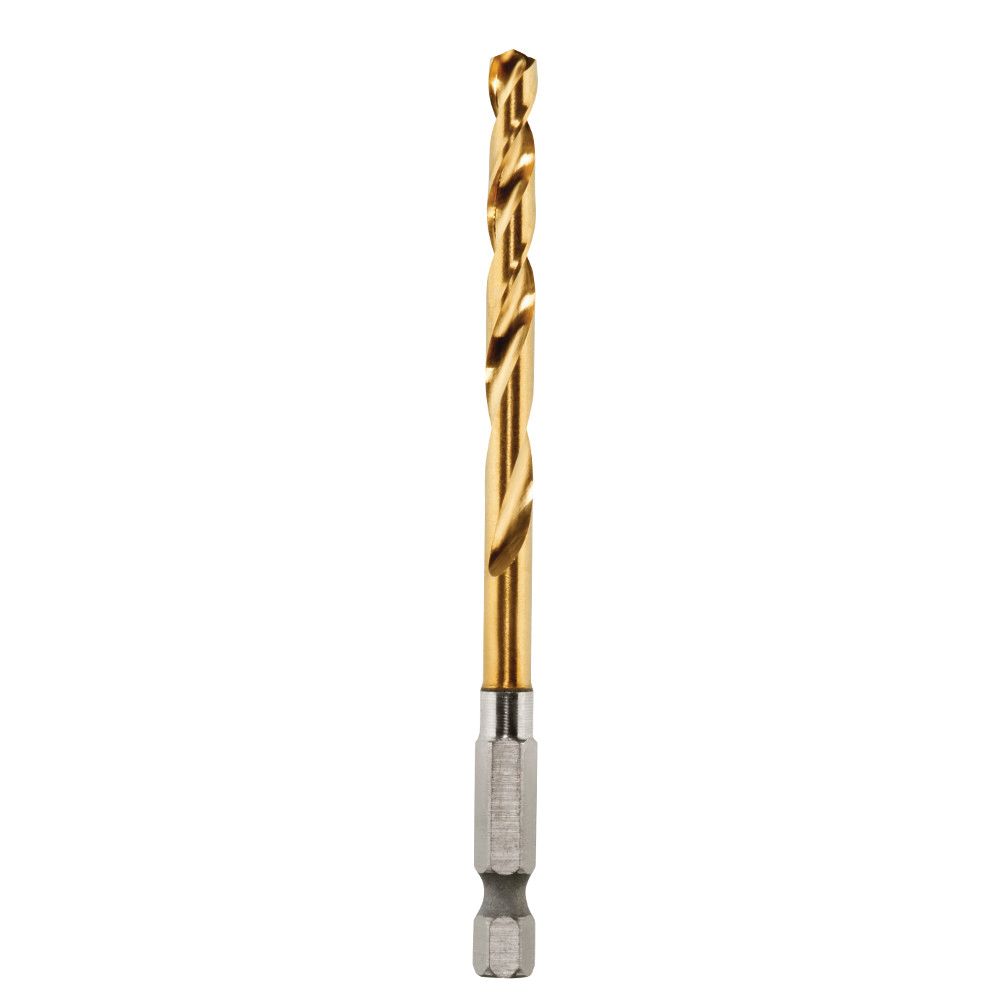 Milwaukee 7/32 in. Impact Drill Bit