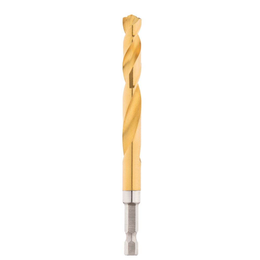 Milwaukee 3/8 in. SHOCKWAVE Impact Drill Bit