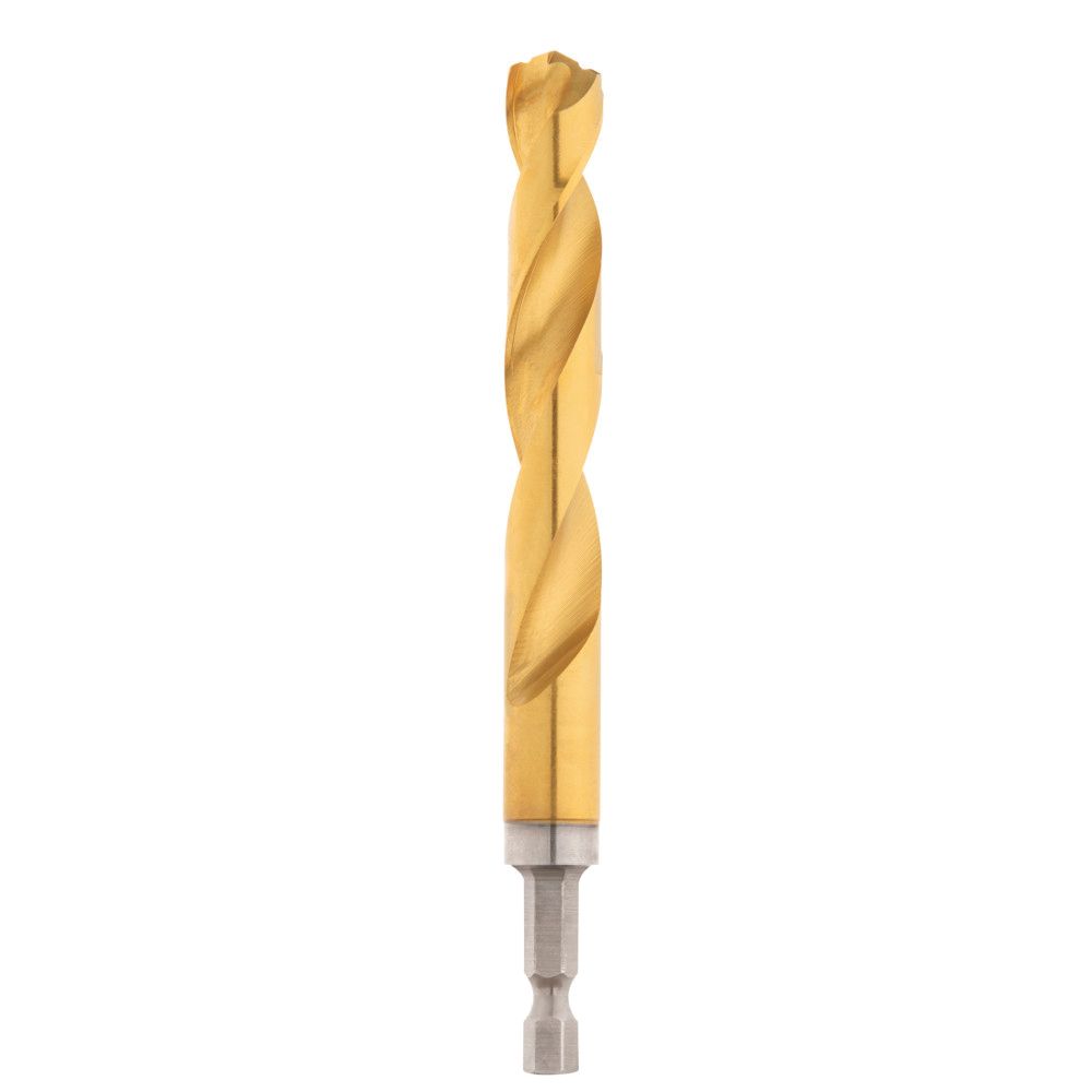 Milwaukee 1/2 in. Shockwave Impact Drill Bit