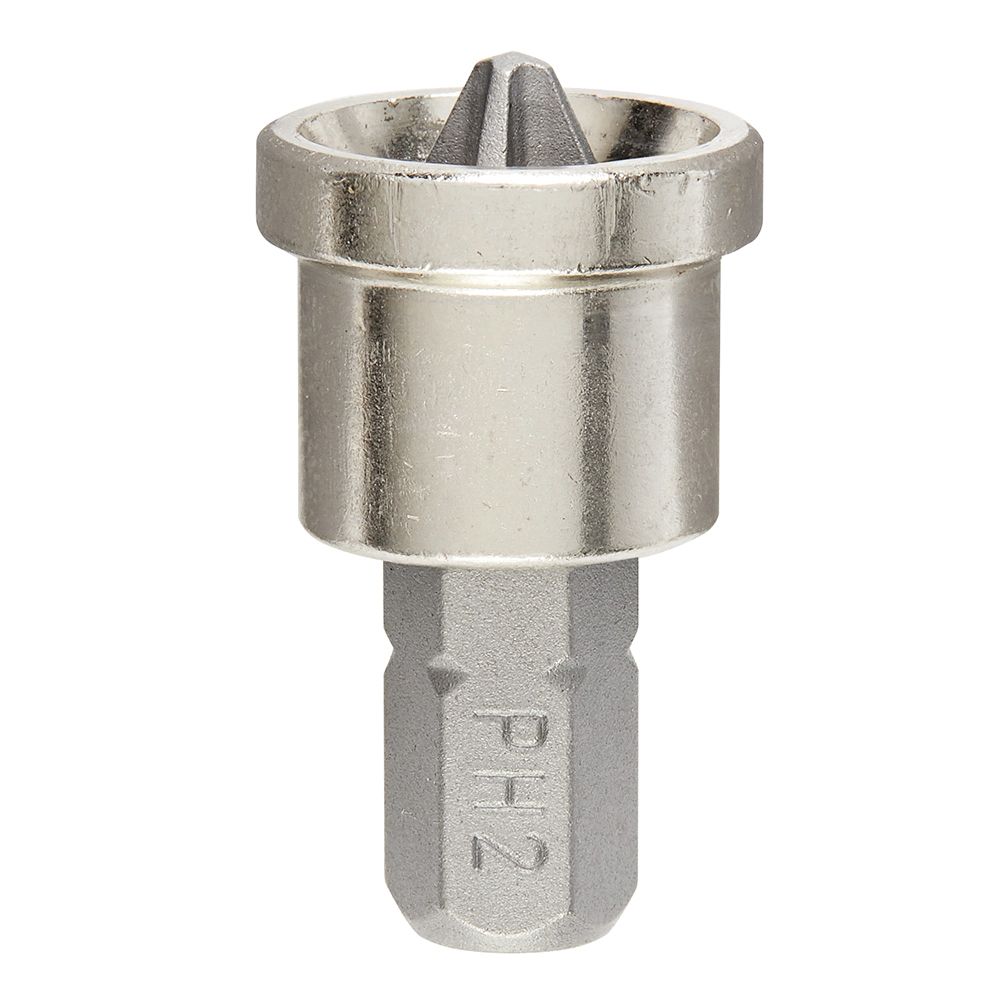 Milwaukee 4-Piece #2 Phillips Drywall Screw Setter