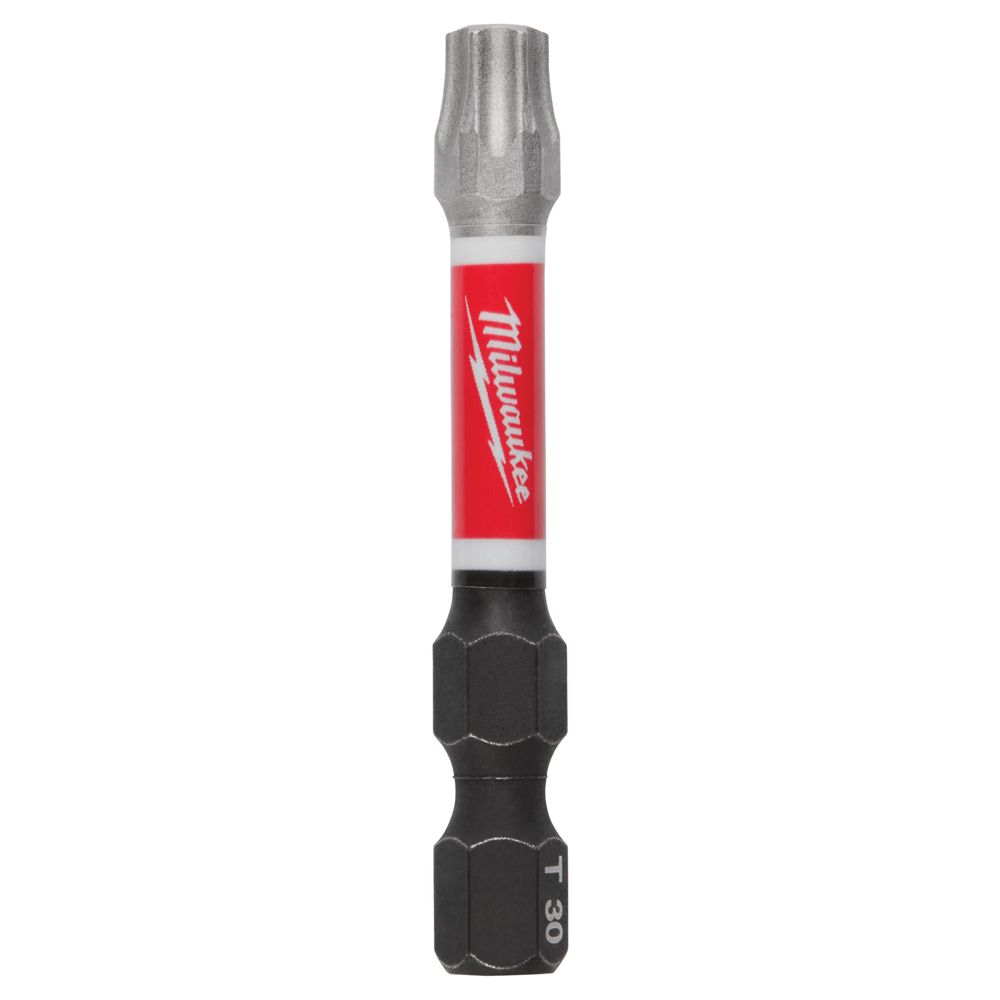 Milwaukee T30 x 2 in. Impact Torx Power Bit