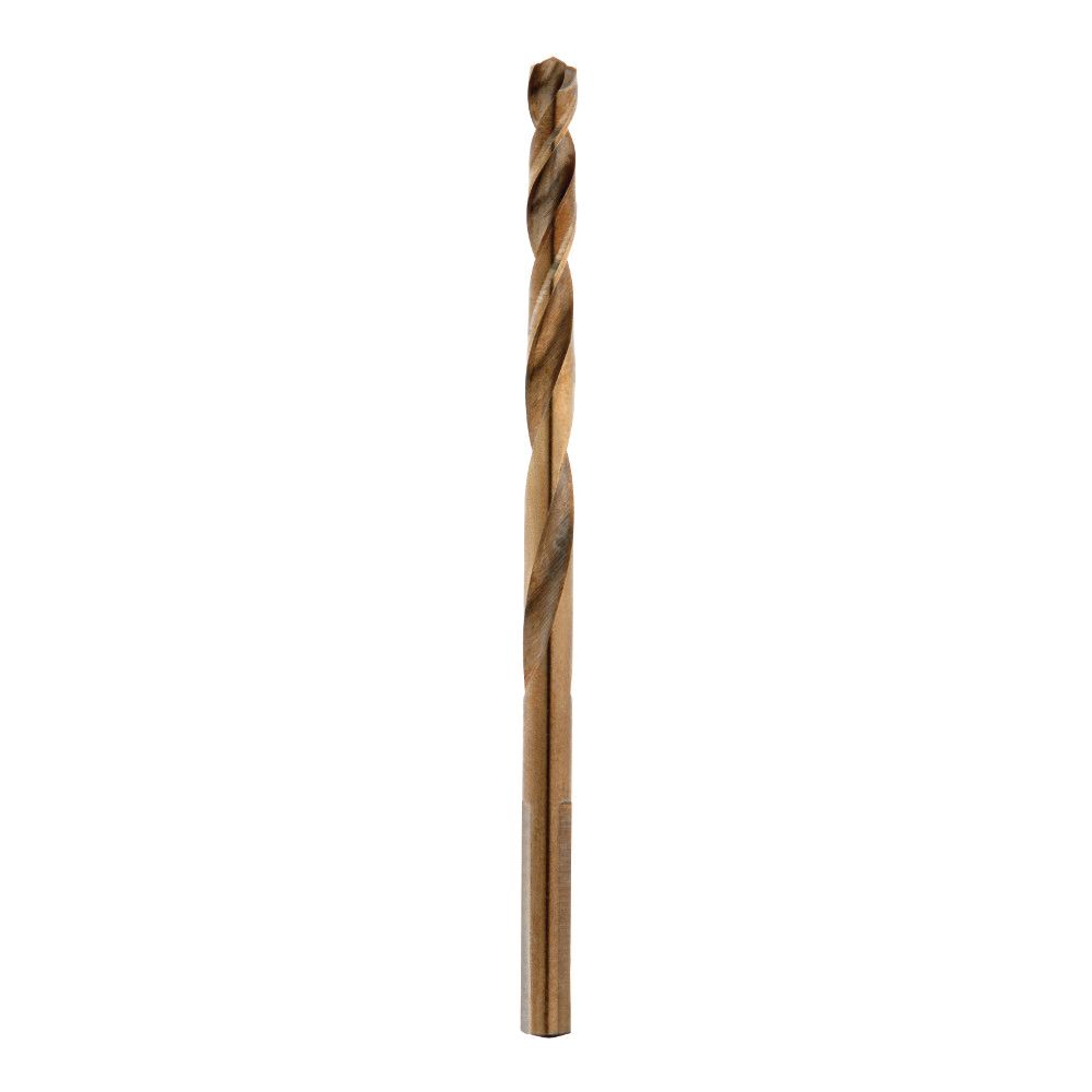 Milwaukee 3/16 in. RED HELIX Cobalt Jobber Drill Bit