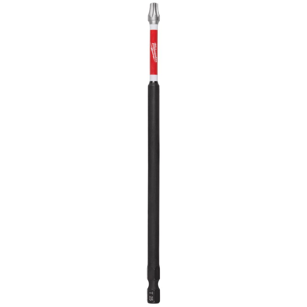 Milwaukee 6 in. T25 Torx Impact Driver Bit