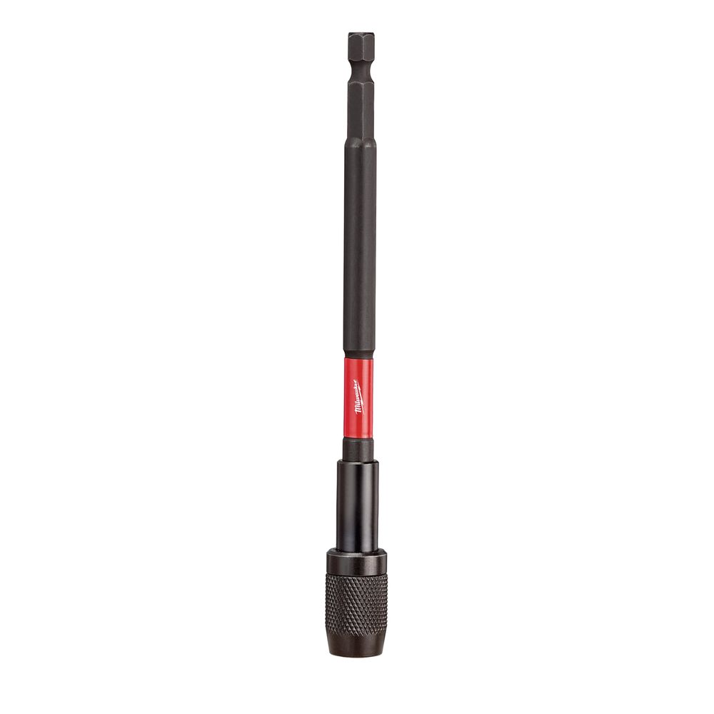 Milwaukee 6 in. 7196835 Locking Bit Holder