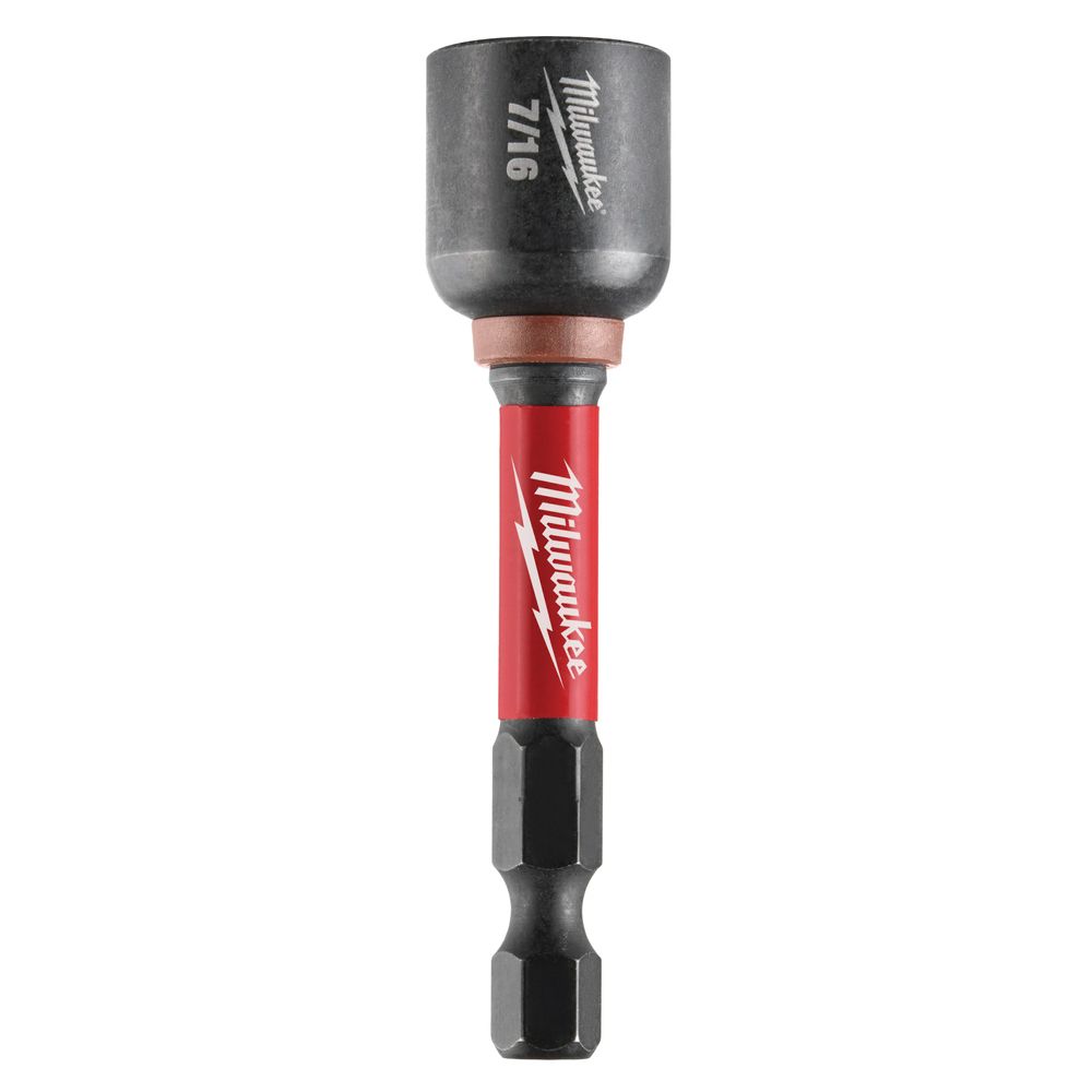 Milwaukee 7/16 in. Magnetic Nut Driver