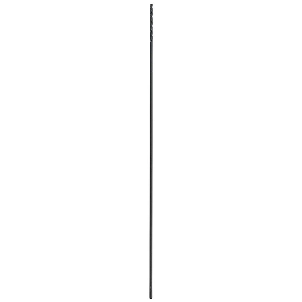Milwaukee 5288485 1/8 in. x 12 in. Aircraft Length Drill Bit