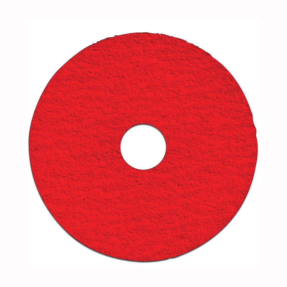 Diablo 4-1/2 in. 24 Grit Fiber Disc, 4-Pack