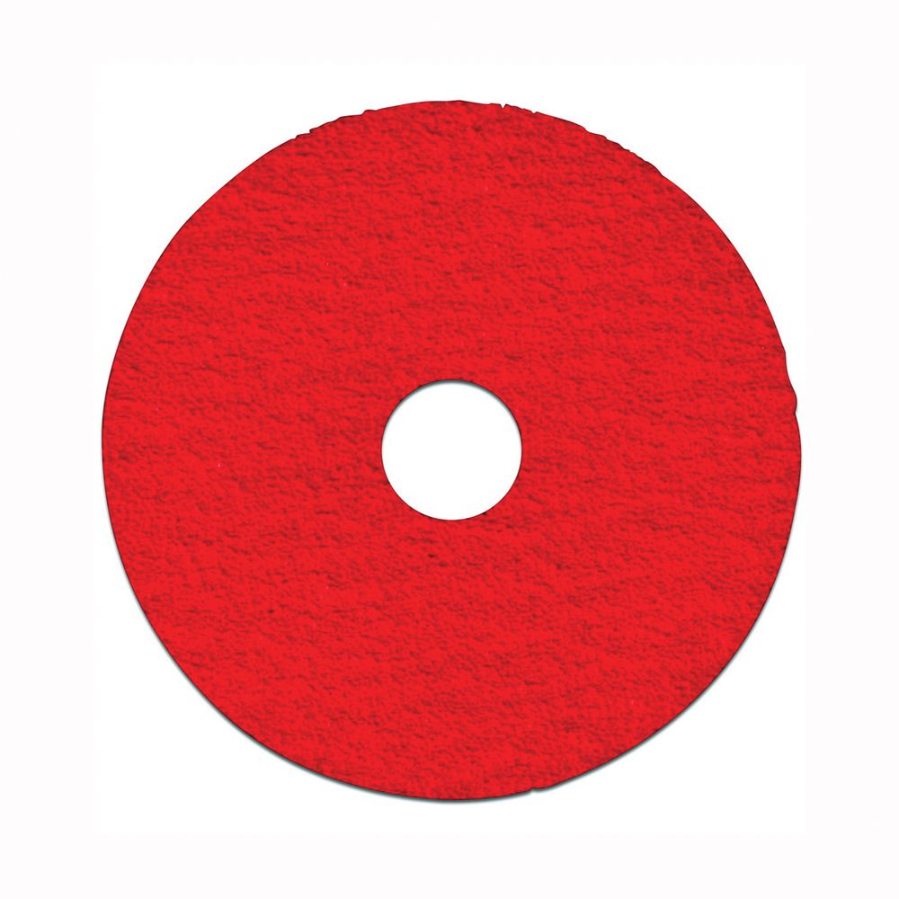 Diablo 4-1/2 in. 36 Grit Fiber Disc, 4-Pack
