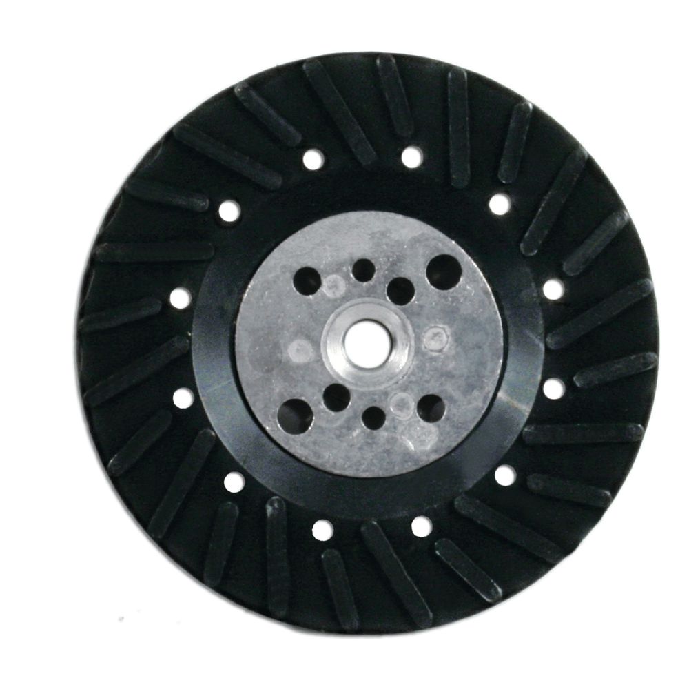 Diablo 7 in. x 5/8 in. Grinder/Sander Conversion Kit