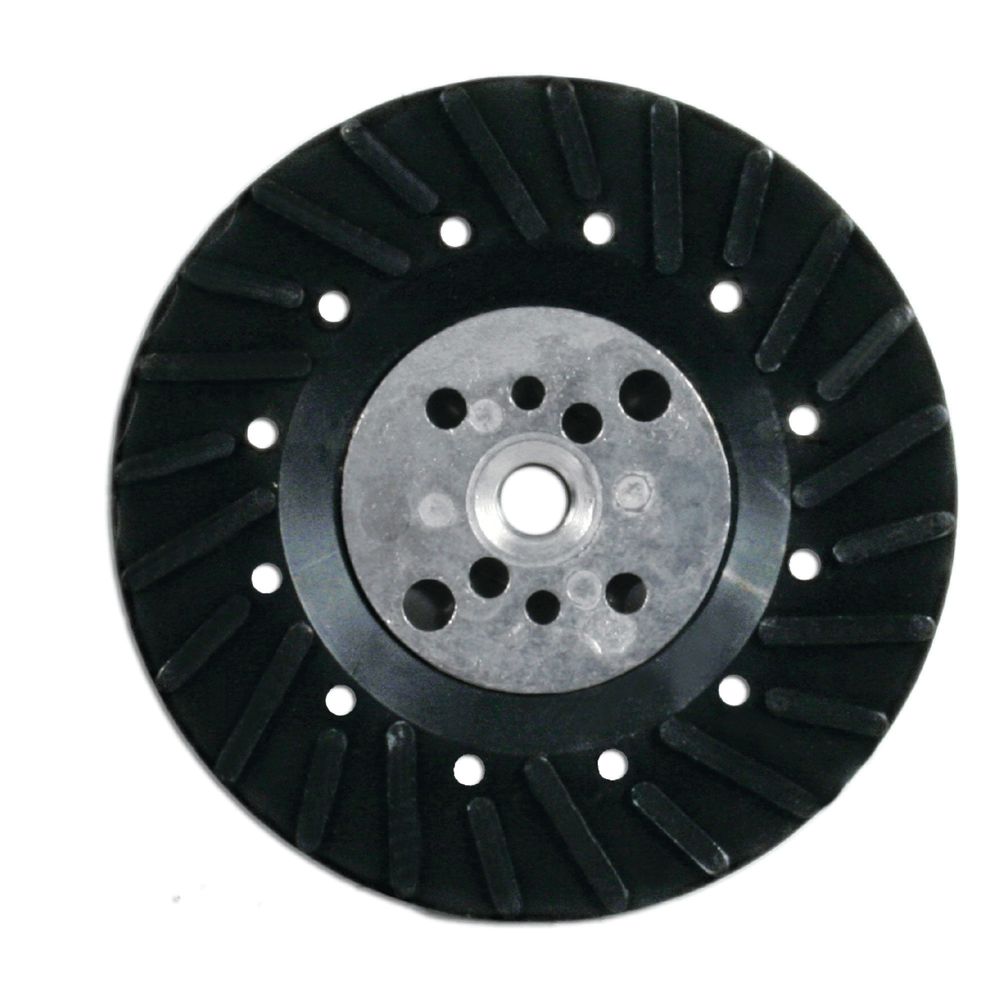 Diablo 4 in. Grinder/Sander Conversion Kit