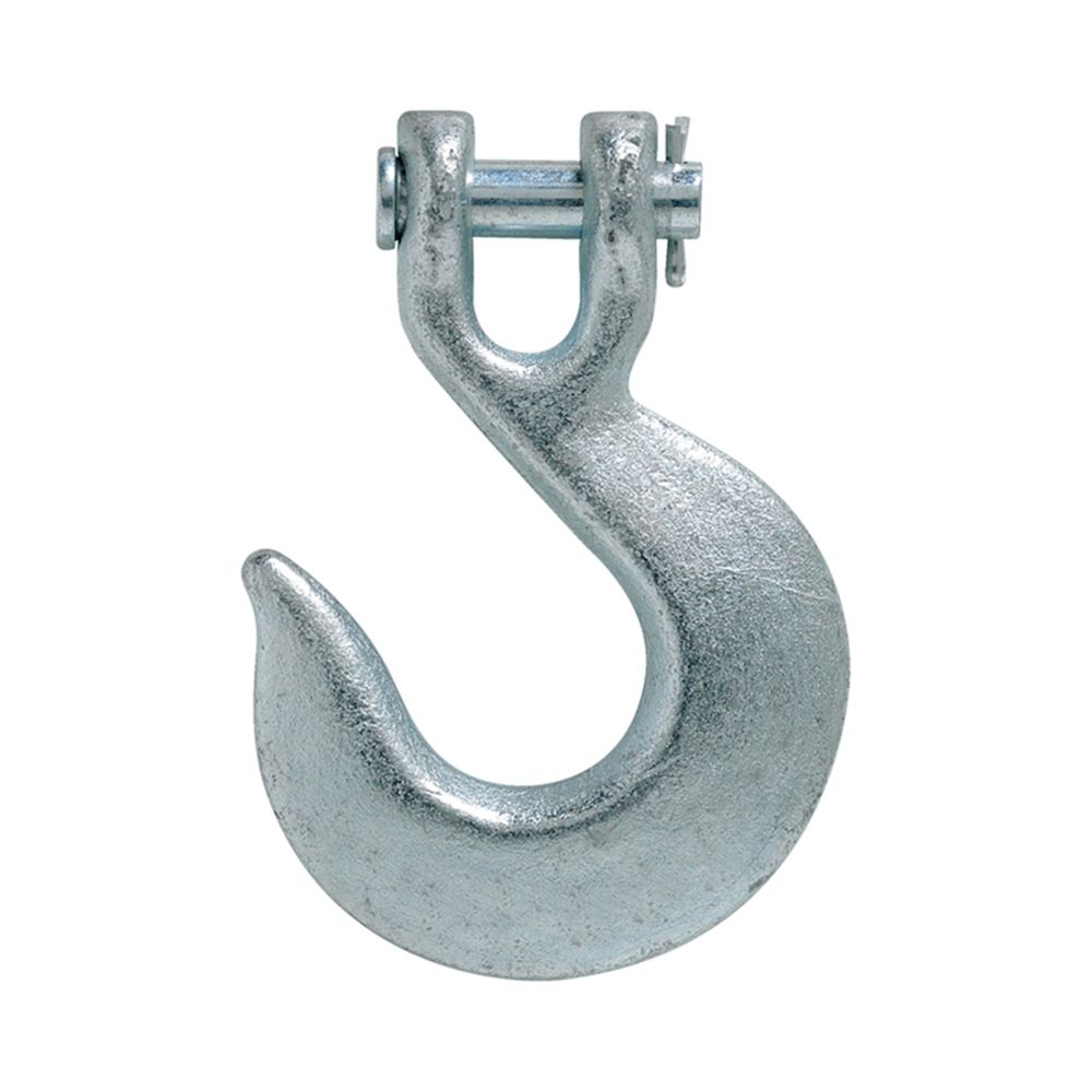 Baron 1/4 in. Clevis Slip Hook