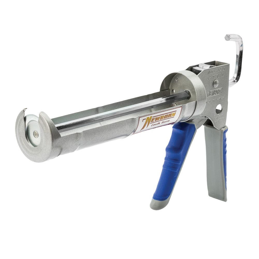Newborn Brothers 1/10 gal. Drip-Free Caulk Gun