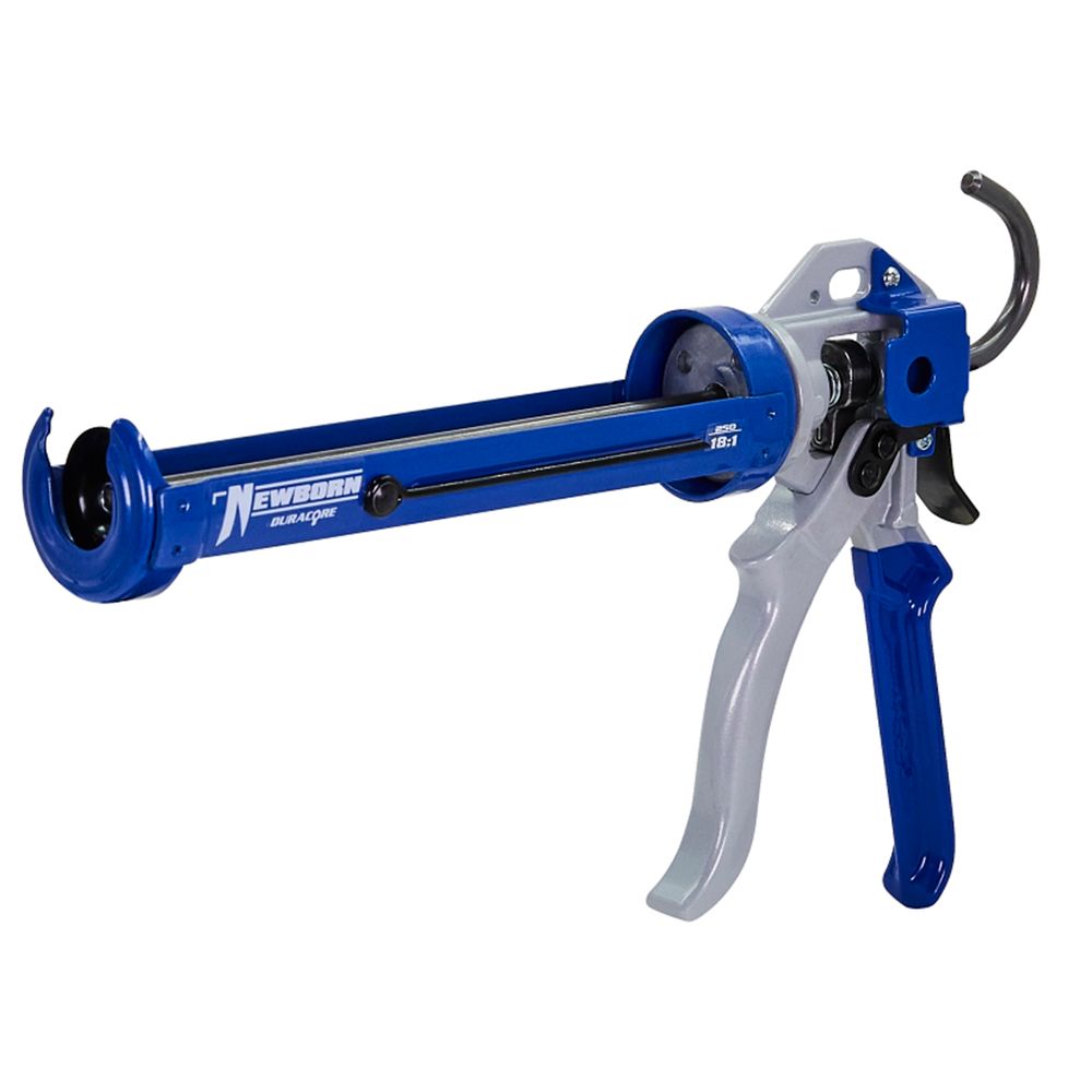 Newborn Brothers 10.1 oz. Revolving Frame Caulk Gun