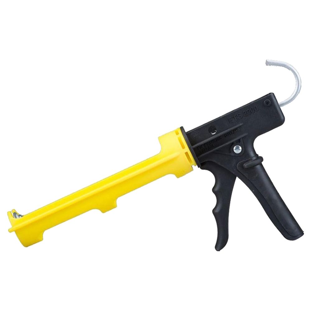 Dripless ETS2000 10 oz. Contractor Grade Caulk Gun