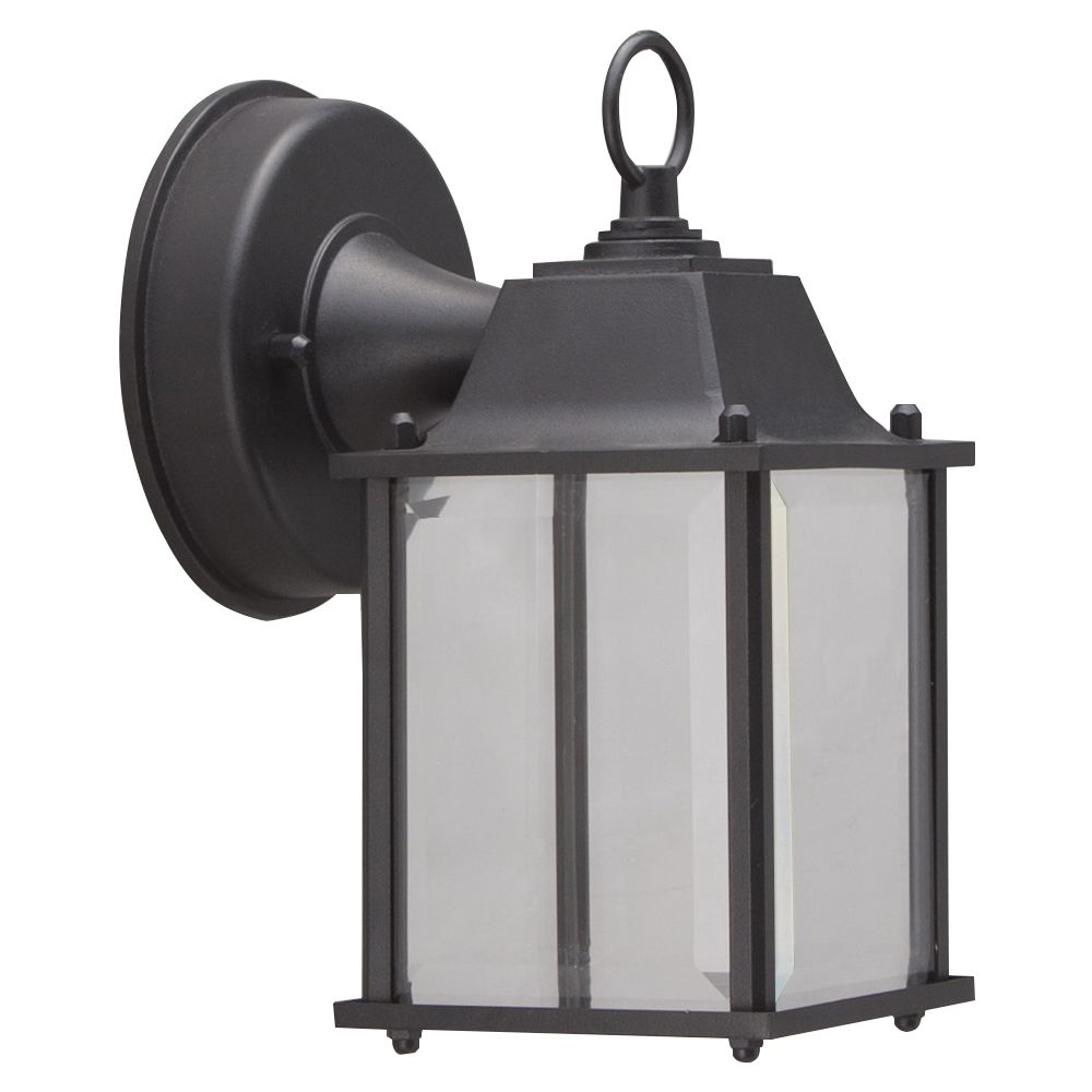Boston Harbor Outdoor LED Wall Lantern
