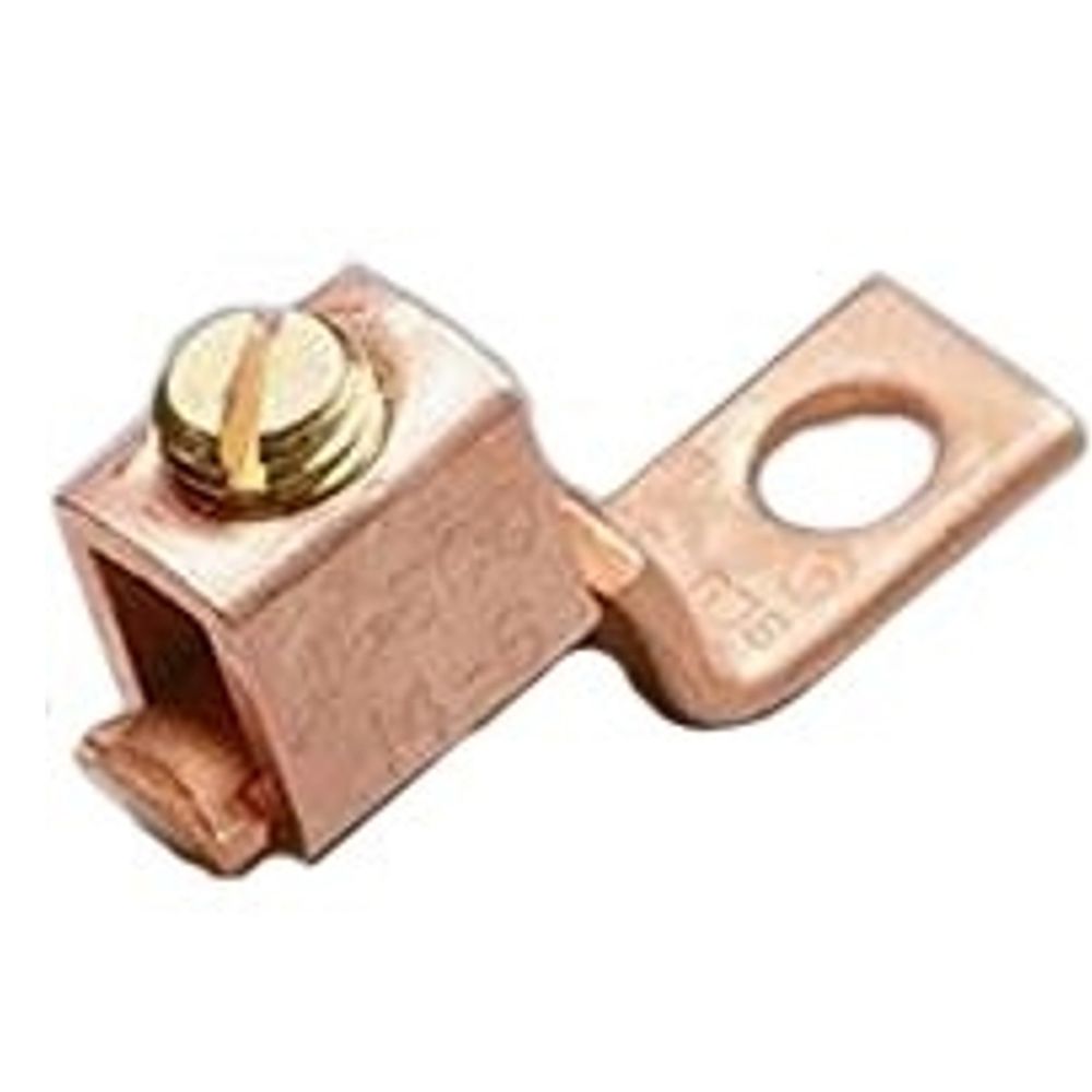Gardner Bender 3/8 in. Mechanical Lug