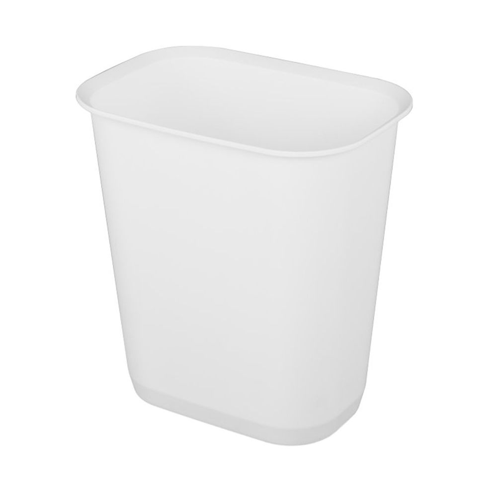 Sterilite 3 gal. Rectangular Wastebasket