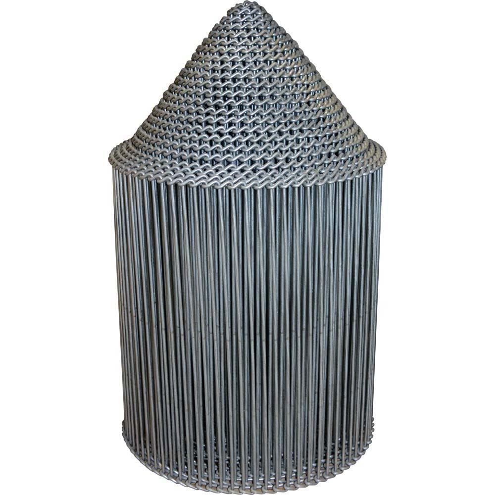 San Grid Belting Ga Galv Wire Rl
