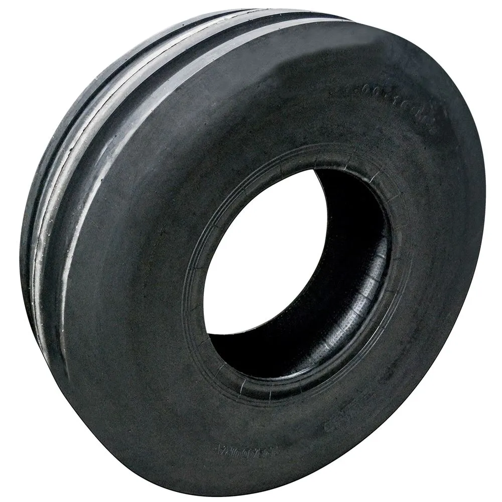 Crop Max 3-Rib Front Tractor Tire Ply, 48% OFF