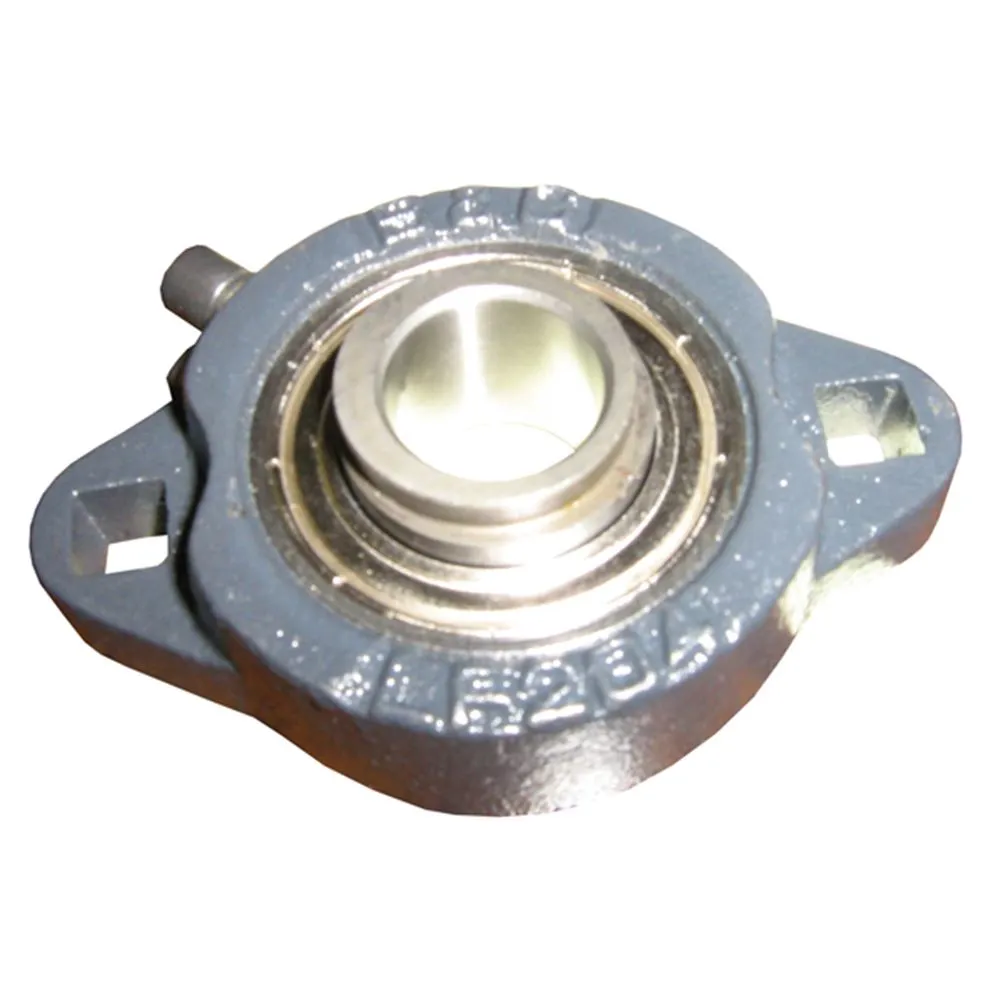 Bore Flange Bearing Bore flange bearing