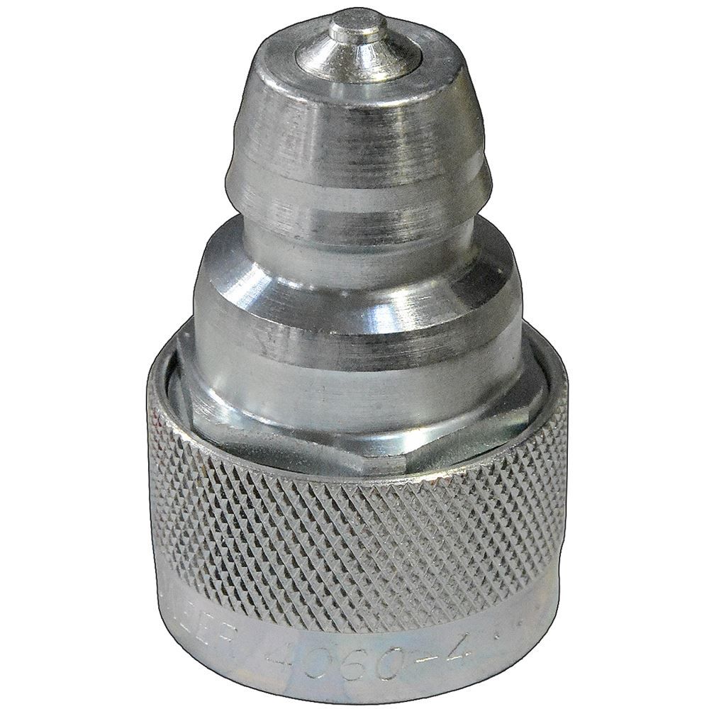 Hydraulic Adapter To Fit John Deere, Female ISO | Agri Supply