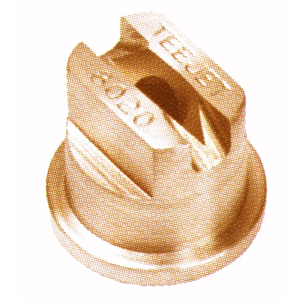 Teejet Tip Cp1325 - Tapa De Boquilla (latón) | Meses Sin Interés - Foto 2