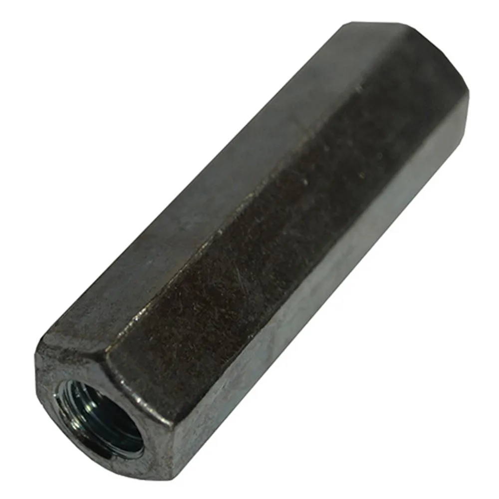 Threaded Rod Connectors 8mm Threaded Joiner M8 Joiner Threaded Bar