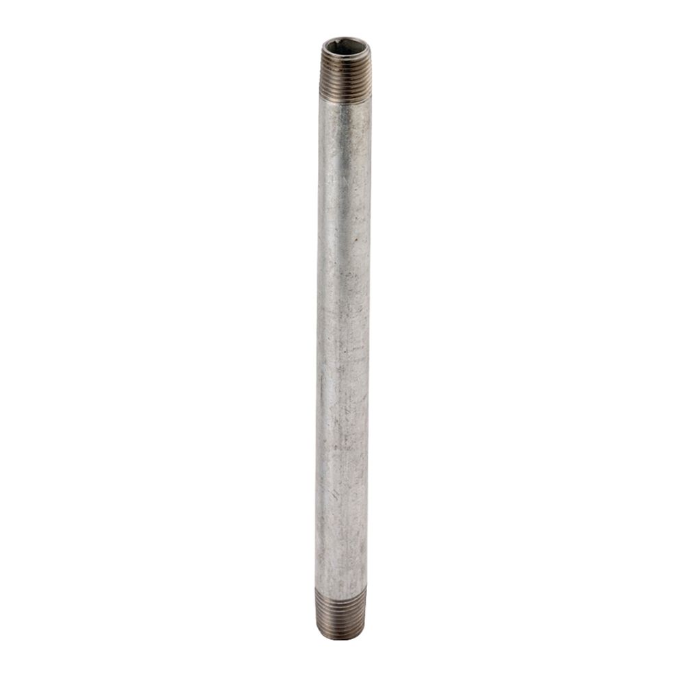 Galvanized Steel Pipe