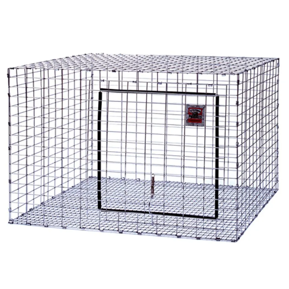 Rabbit Hutch 24 X 24 X 16 | Agri Supply Rabbit Hutch 24 X 24 X 16 | Agri Supply