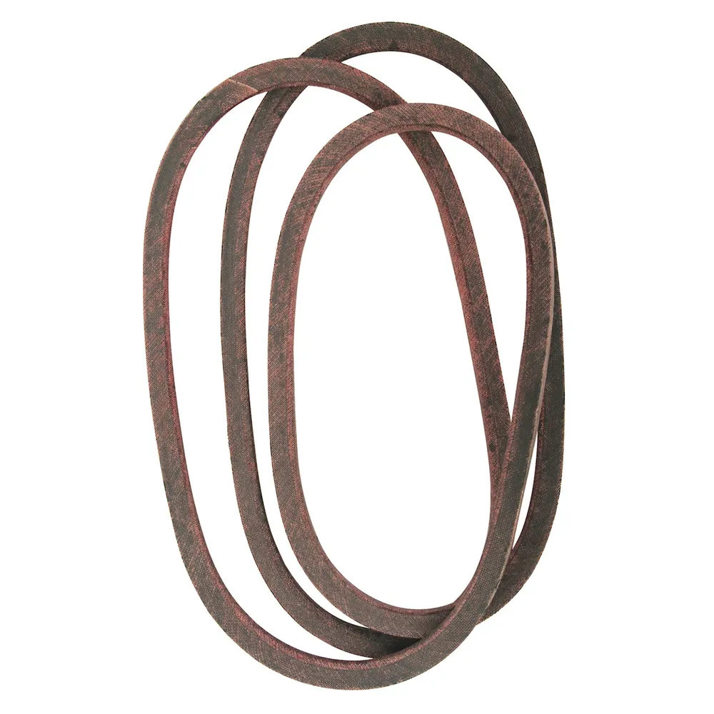 thumbnail image 2 of Murray Lawn Mower Blade Drive Belt – 37x74, Fits 30-inch Cut Decks (125/76, 120/78, 125-76cm) 2 of 6