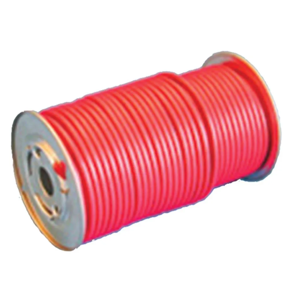 Stranded Wire Comb 10 Gauge Stranded Wire Cerrowire 100 Ft. 10 Gauge Green Stranded