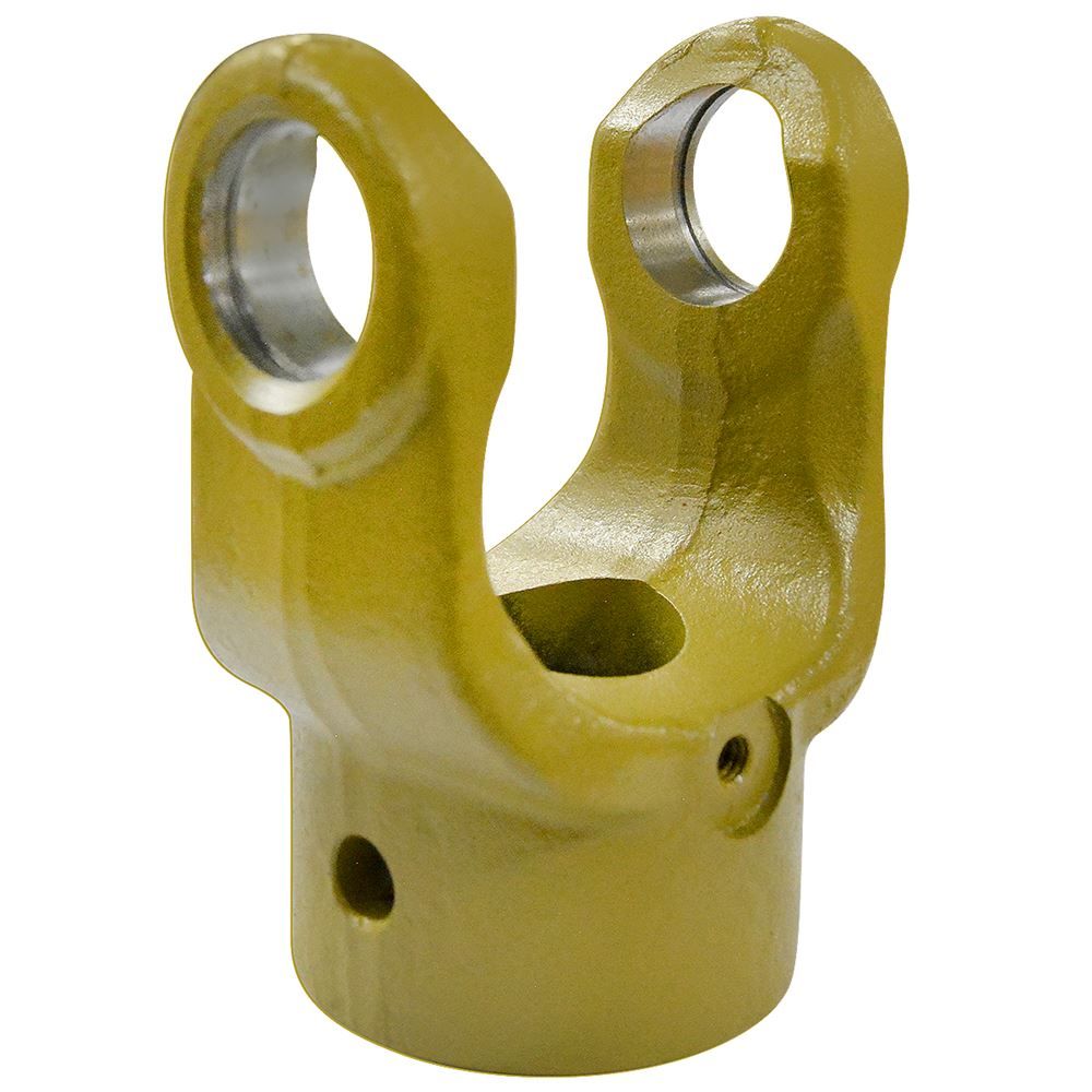 4 Rd Yoke With 1 4 Set Screw Agri Supply 32206 Agri Supply 4-rd-yoke-with-1-4-set-screw-agri-supply-32206-agri-supply