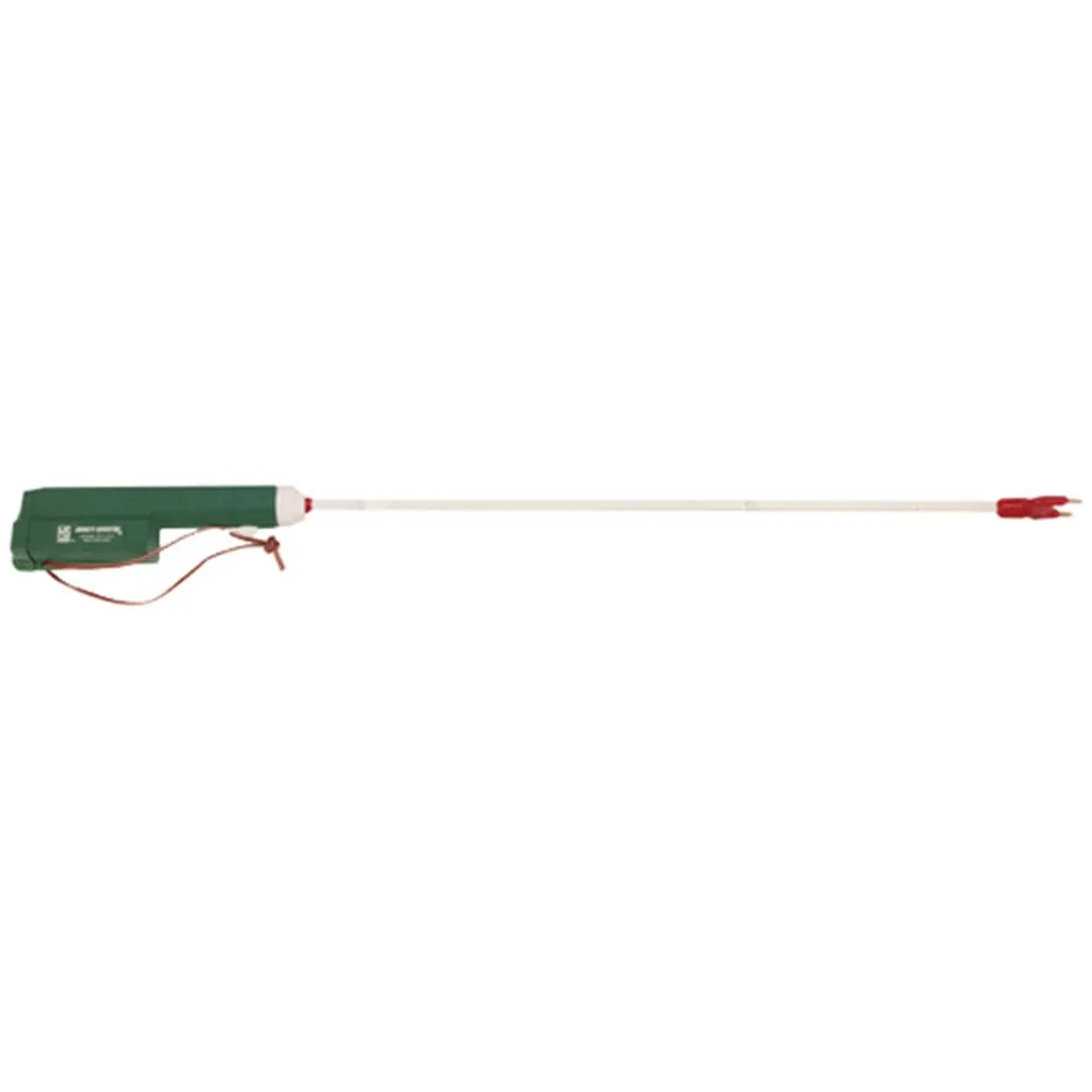 Hot Shot Livestock Prod Replacement Wand - 48-Inch RH48 By Miller Mfg