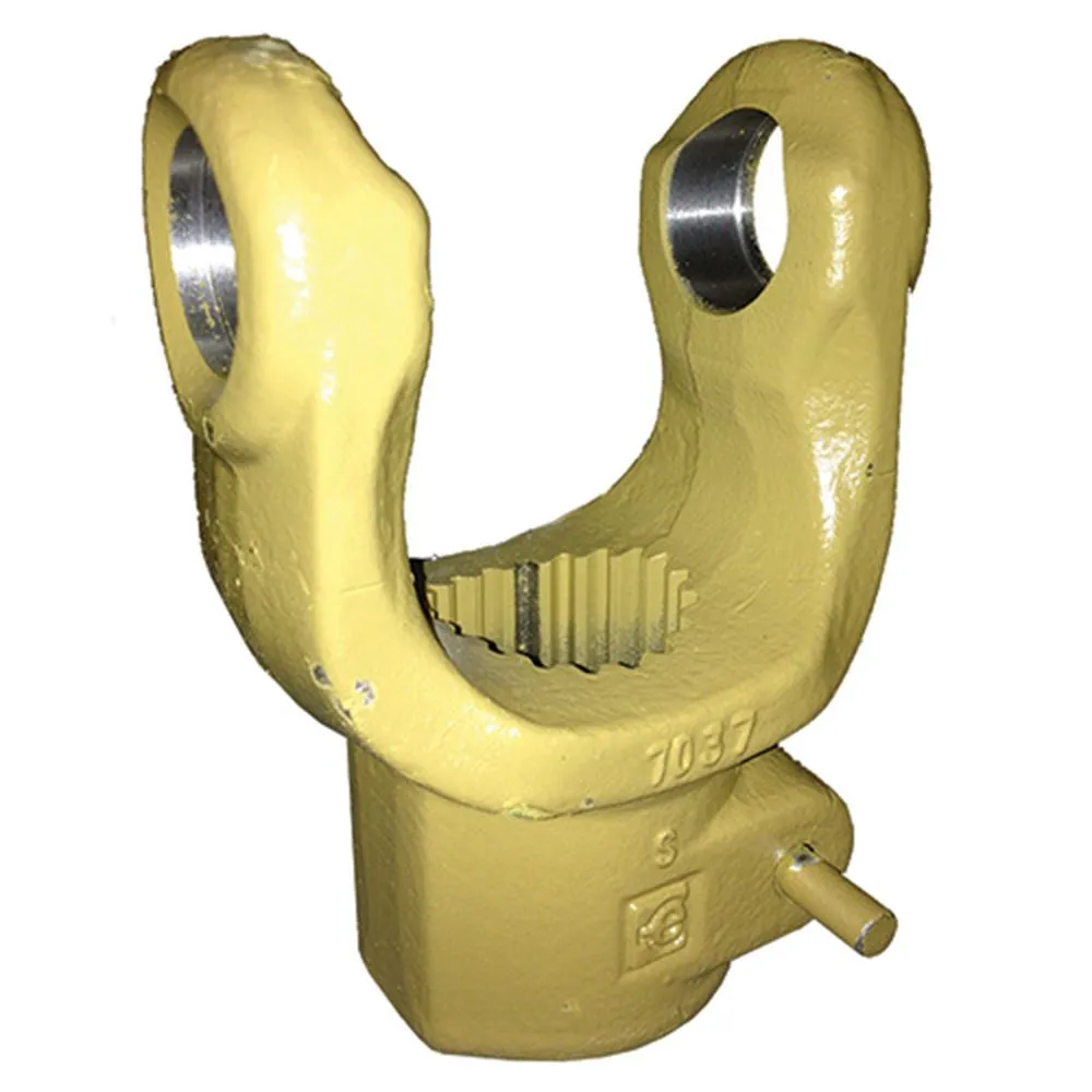 1026025 #6 Qd 1 3/4 X 20 Spl Yoke | Agri Supply 1026025 #6 Qd 1 3/4 X 20 Spl Yoke | Agri Supply