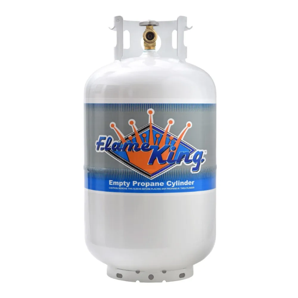 Propane Tanks
