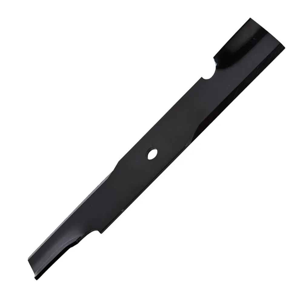 6-Pack Oregon Lawn Mower Blades – Fits Woods 72, PRD7200, RD72, RD7200 – Replaces 91-585 & 1008199