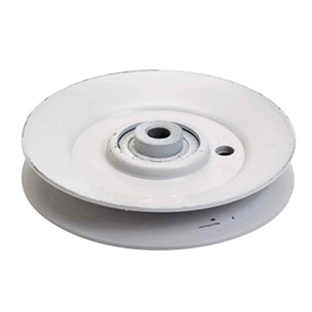 "V" Idler Pulley - John Deere