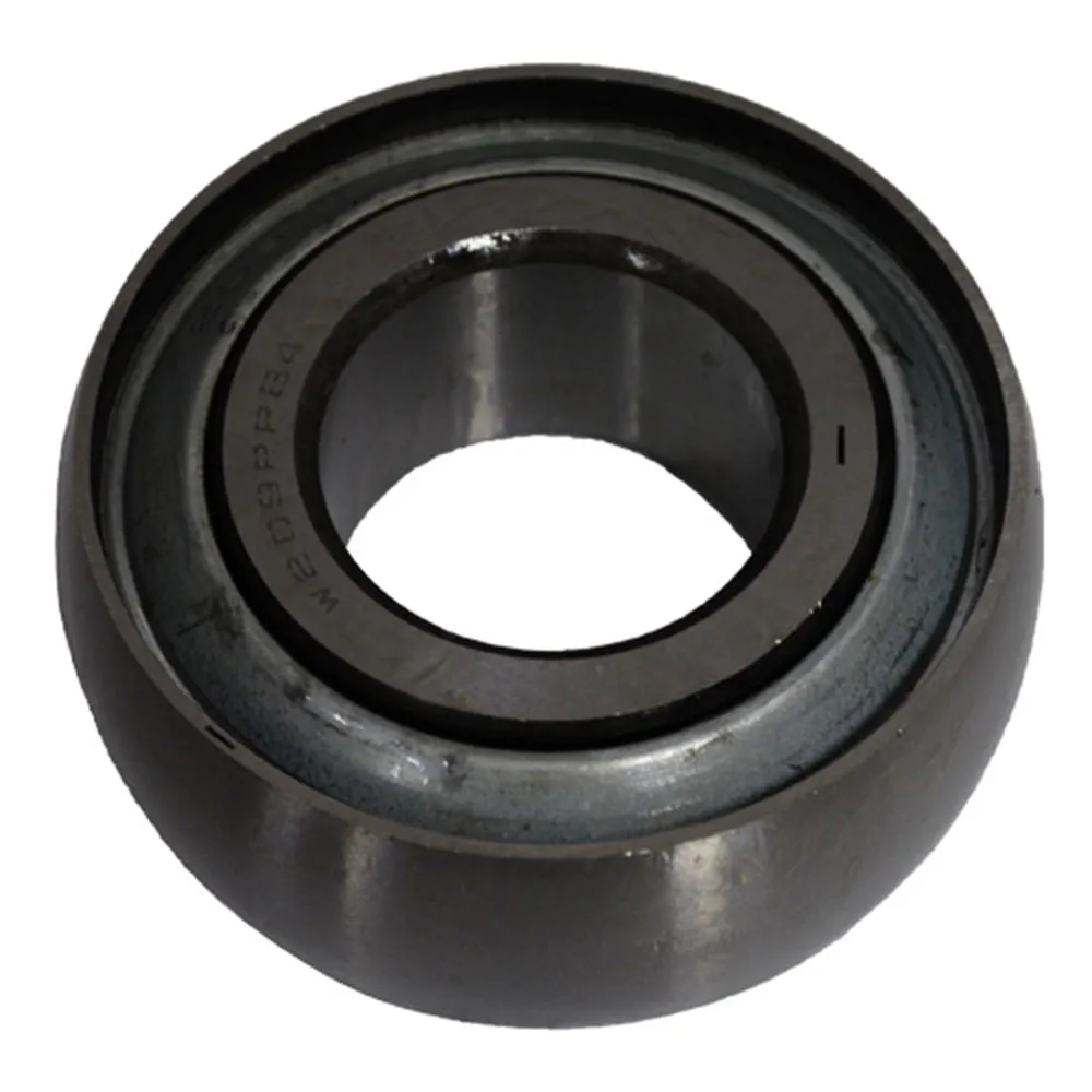 SKF 208-PPBA Disc Harrow Bearing – 3.1496” Bore, Replacement For Farm Equipment