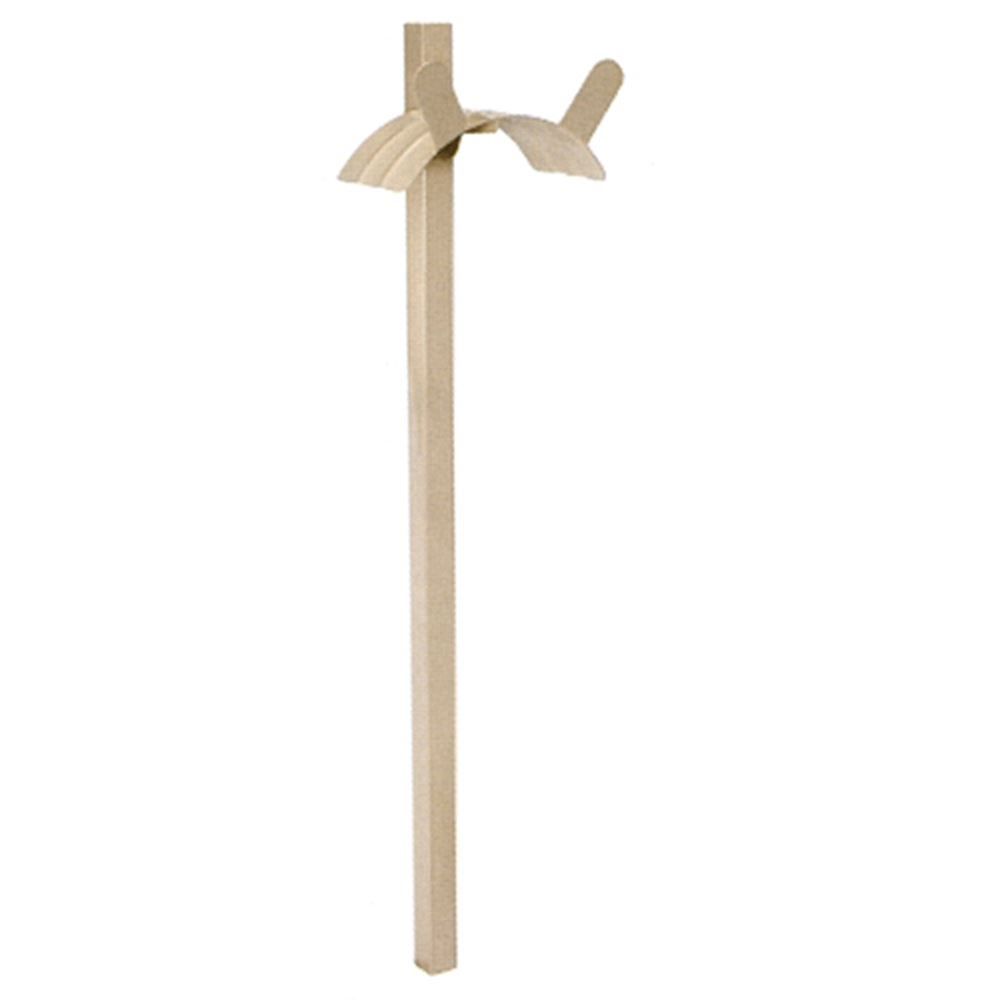 Water Hose Stand, 42 In.