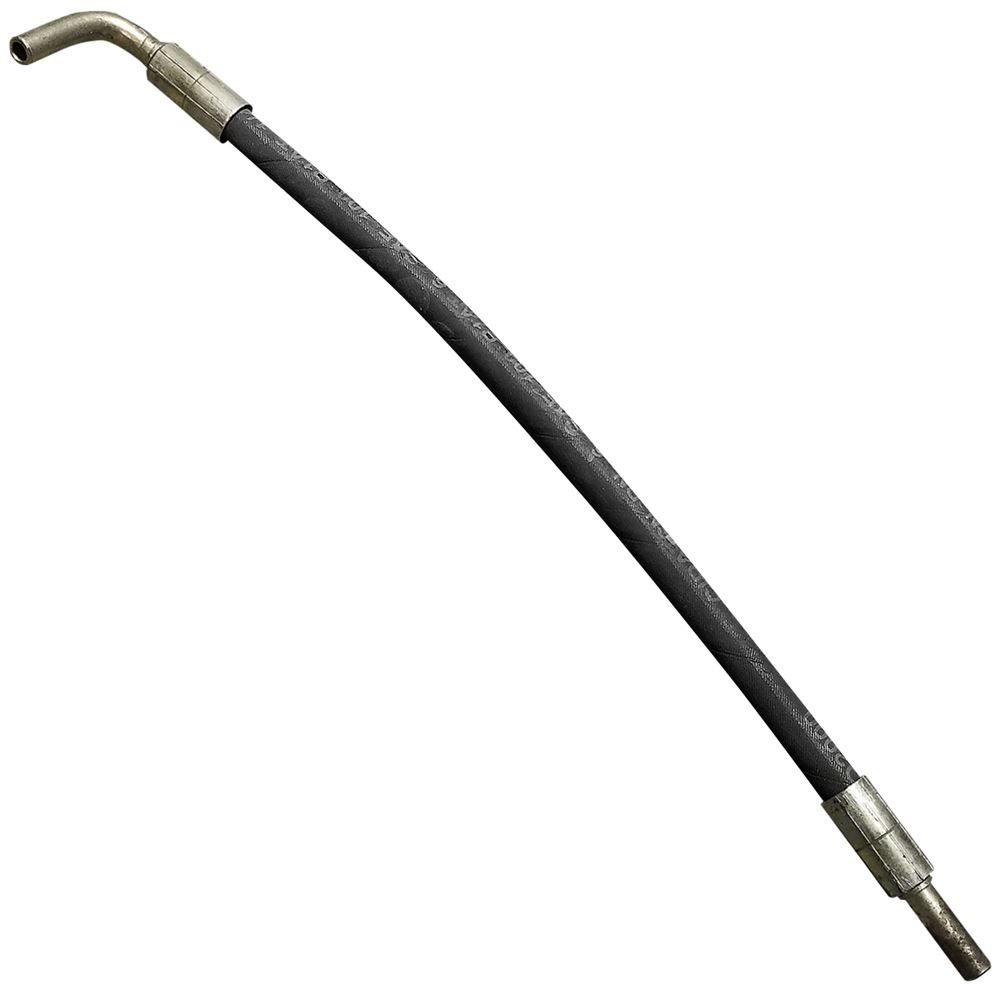 Center Hose Fits Mf & Hay Tedder