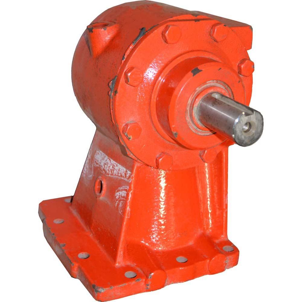 Complete Gearbox Fits Mf Hay Mower