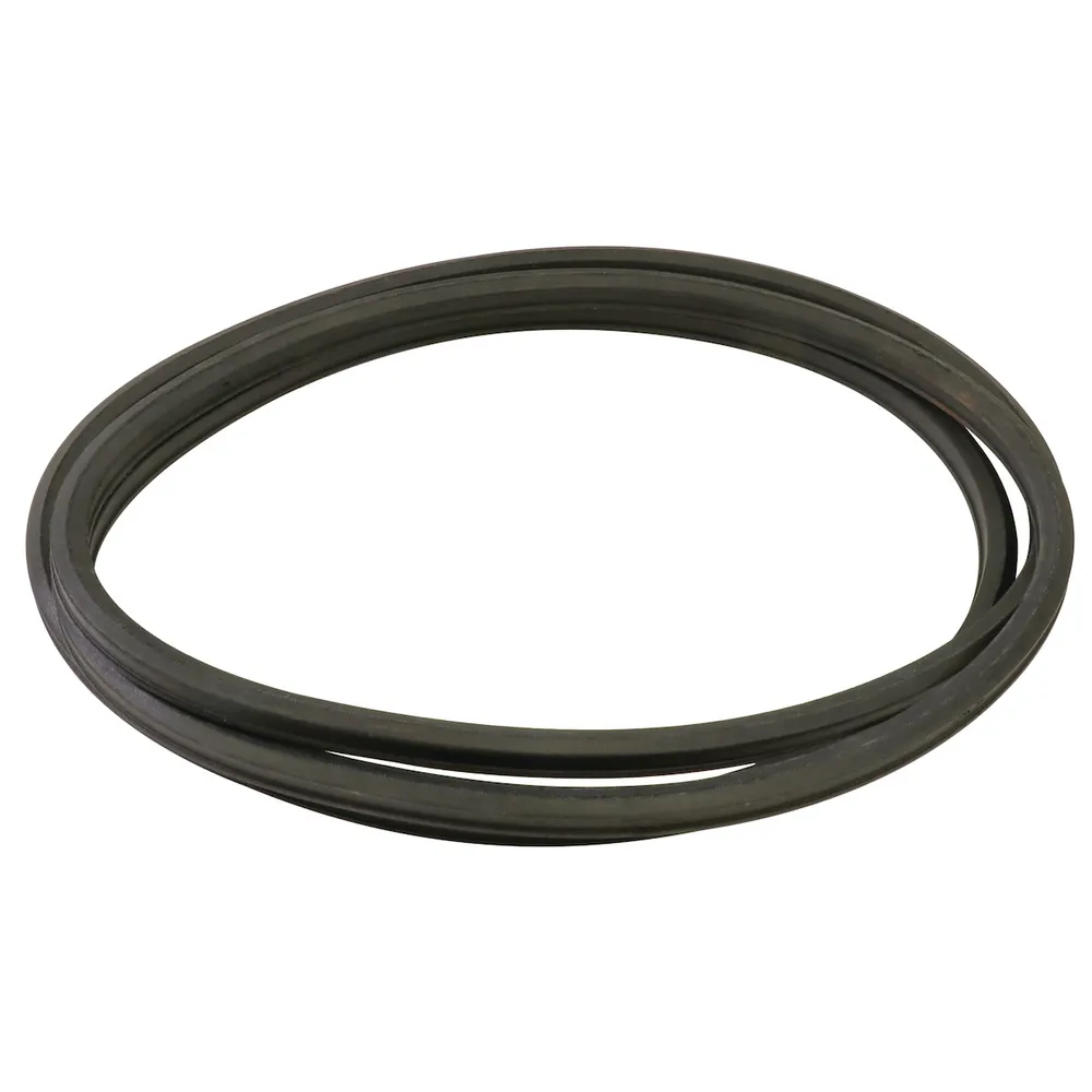 8TEN Hexagonal Raw Edge Drive Belt for John Deere F725 F735 M111534 810-CBL2550T 8TEN Hexagonal Raw Edge Drive Belt for John Deere F725 F735 M111534 810-CBL2550T