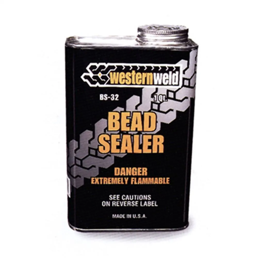 Bead Sealer All Tool HD Tire 32oz Can - 16-101 – All Tire Supply
